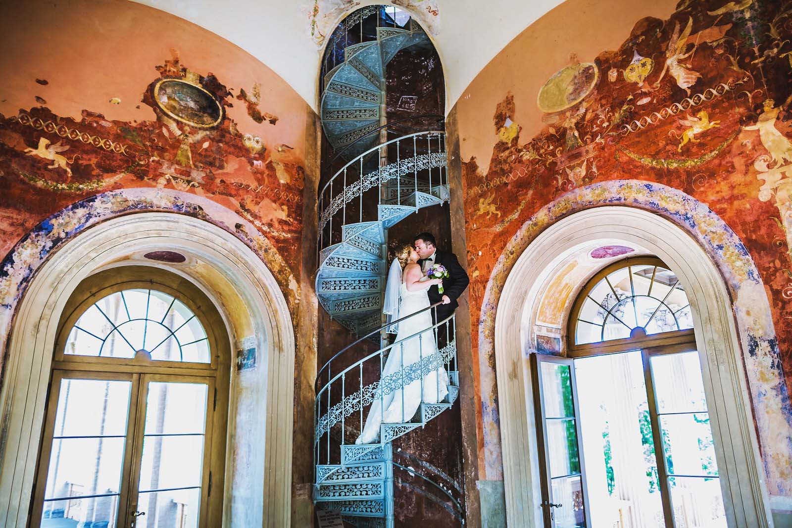 Hochzeitsfotograf Potsdam Belvedere Pfingsberg Copyright by Hochzeitsfotograf www.berliner-hochzeitsfotografie.de